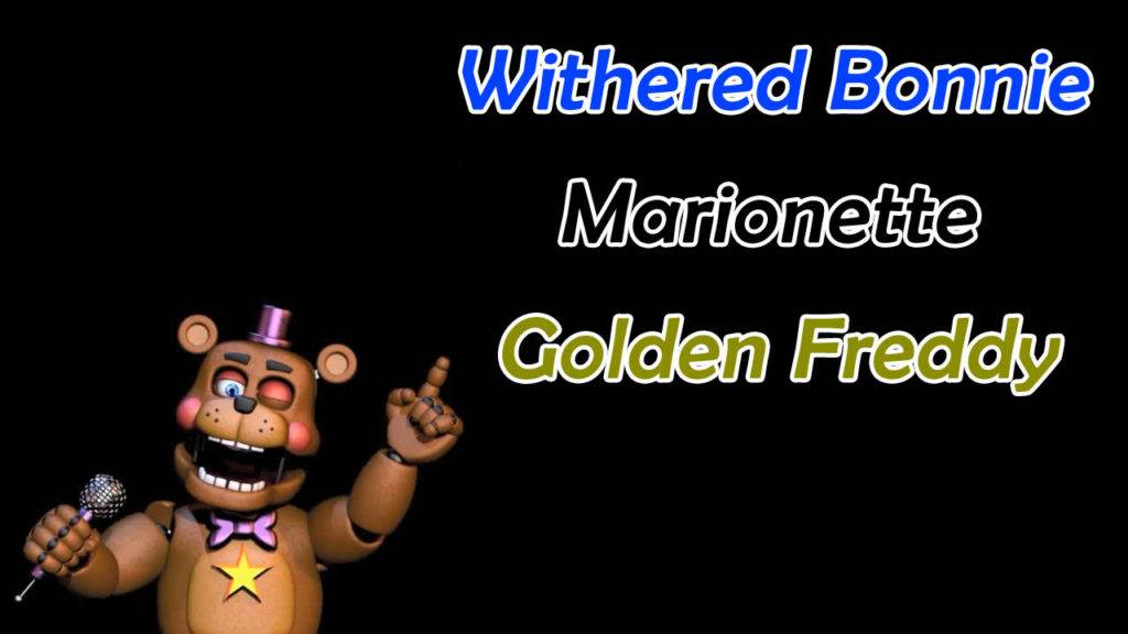 Tome Medidas Práticas para Prevenir o Withered Bonnie