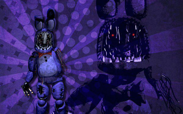 Use Produtos Específicos para Evitar o Desenvolvimento do Withered Bonnie