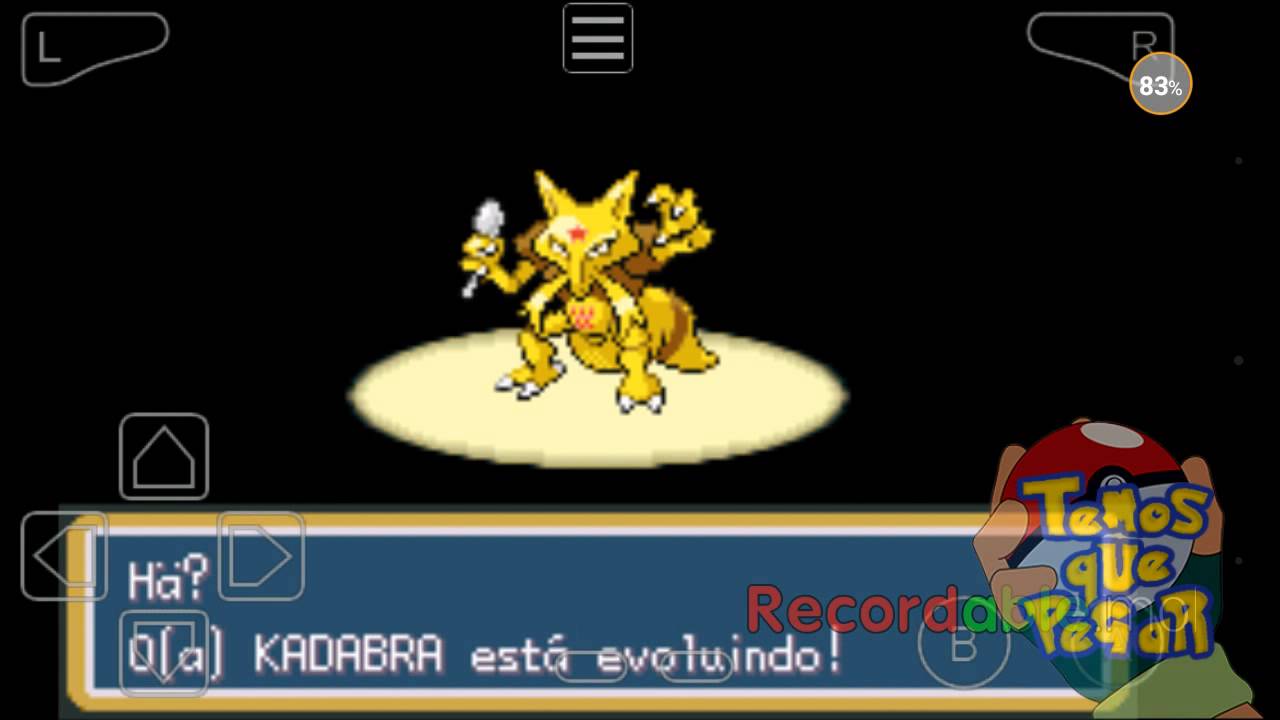 Descubra os Requisitos Necessários para Evoluir o Kadabra em Alakazam