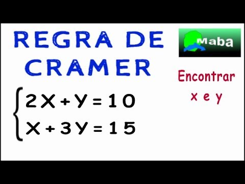 Aplicando Ferramentas Matemáticas para Descobrir Y