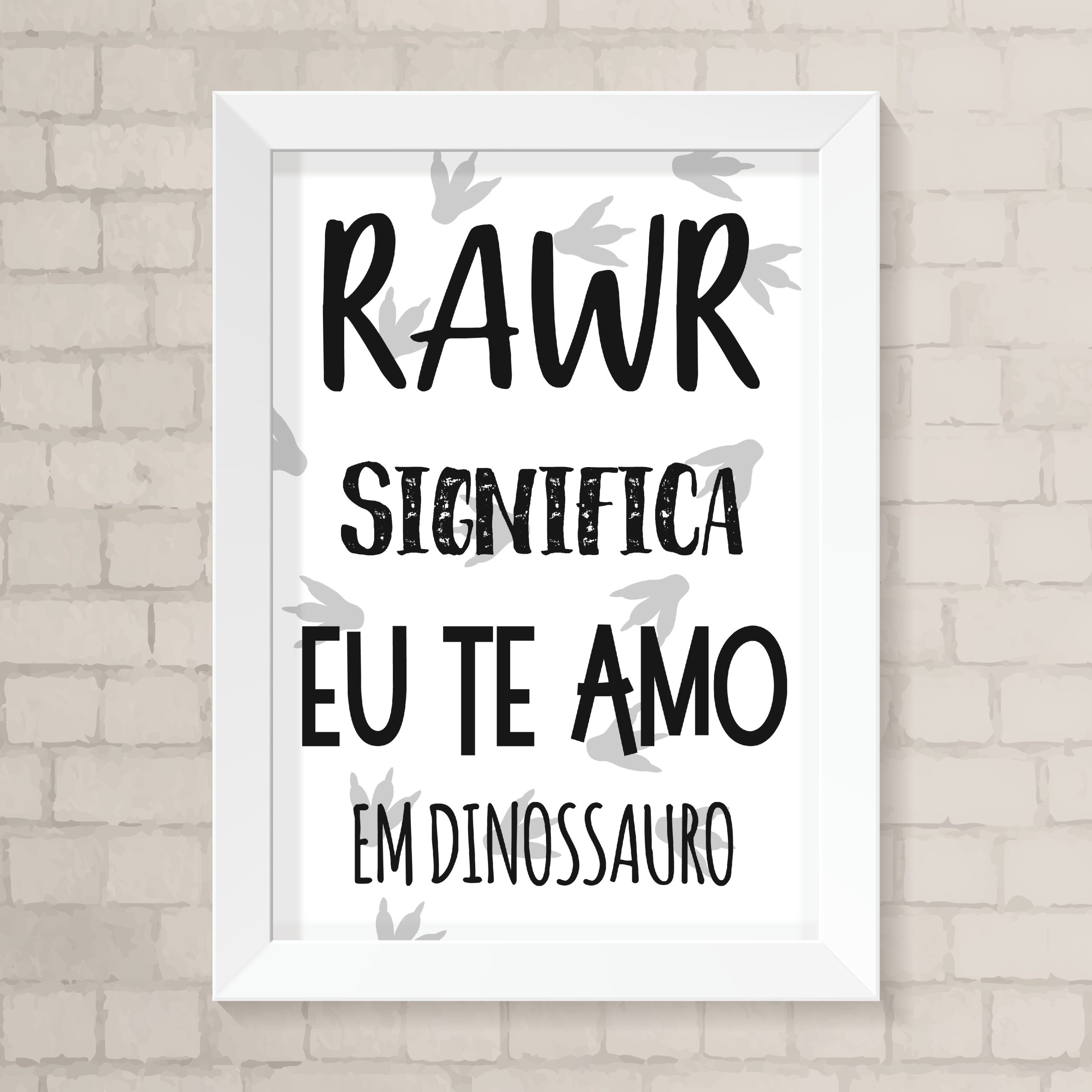 Desvende o Segredo para Falar Te Amo em Dinossauro!