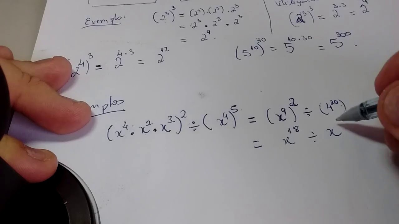 Aprenda a Calcular 2 Elevado a 100