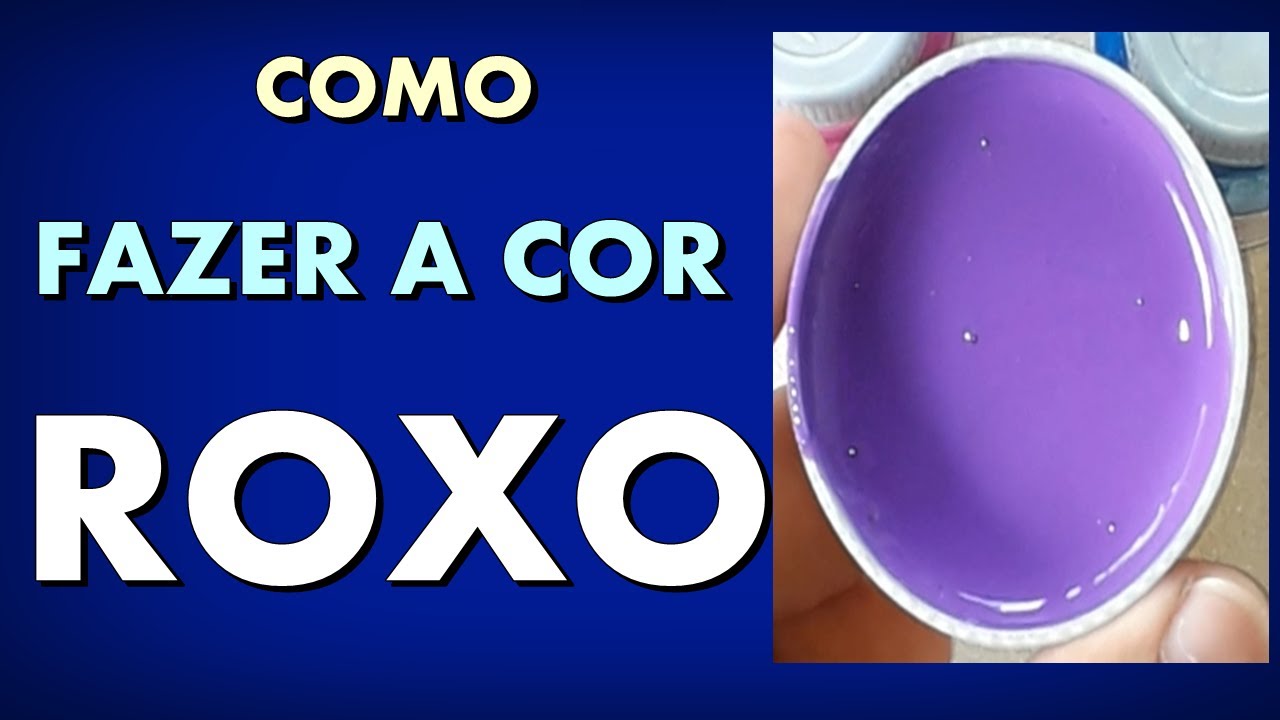 Explore Ideias e Inspire-se com Obras de Arte Feitas com o Roxo Escuro