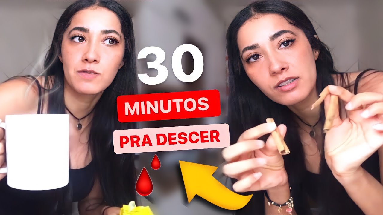 Conheça os Riscos Associados à Tentativa de Abreviar o Tempo de Espera da Menstruação