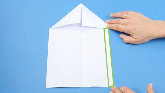 Dicas Práticas Para Fazer o Seu Envelope Maior