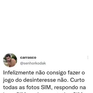 Identifique a Sua Intenção com o Jogo