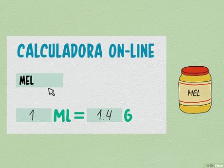 Entenda o Conceito de mL e Gramas