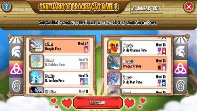 Saiba Como Usar a Magia Necessária para Ativar o Dragão Dratico