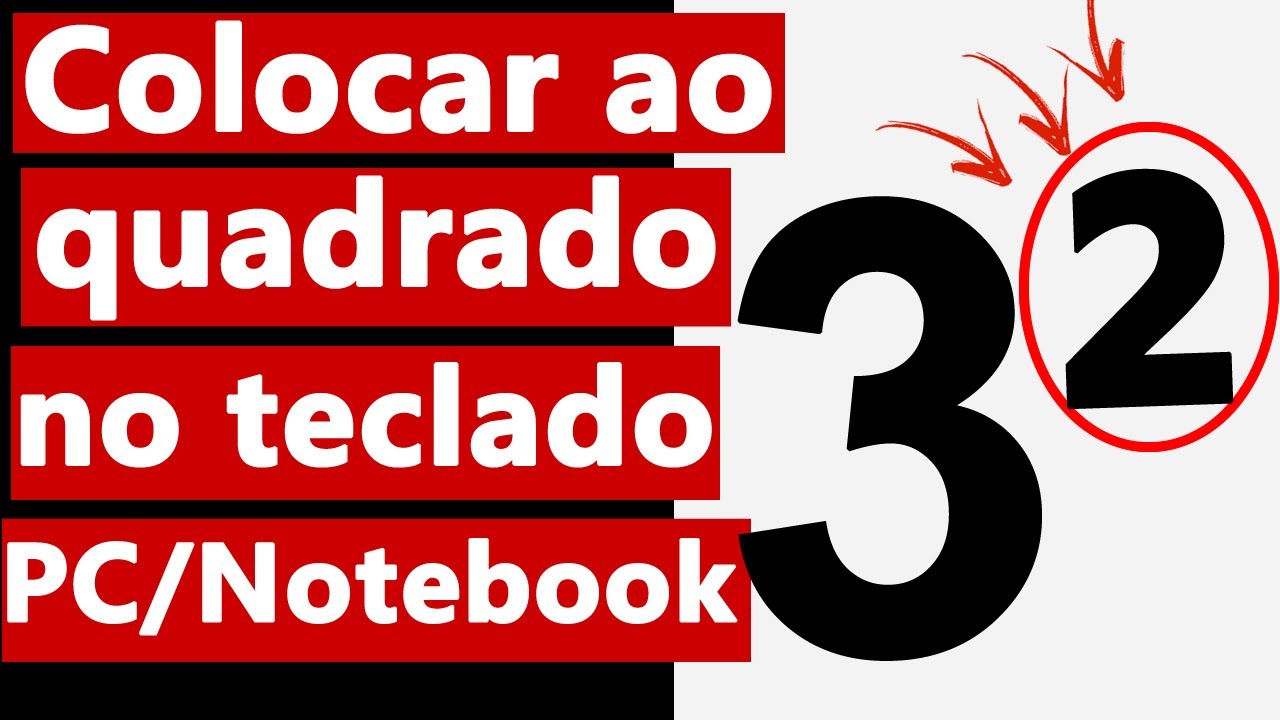 Entenda as Diferentes Formas de Escrever o Símbolo do Metro Quadrado