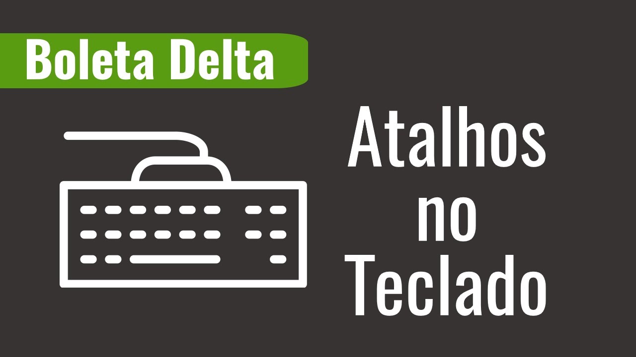 Aprenda a Digitar o Símbolo Delta no Teclado