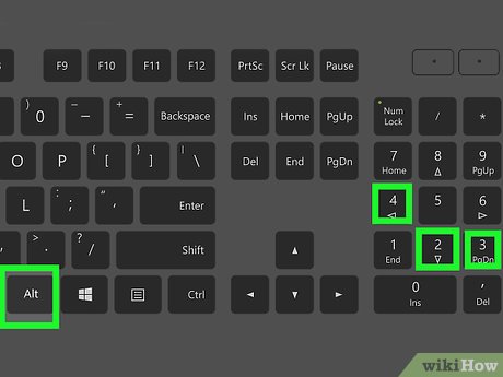 Descubra Como Digitar o Sinal no Teclado