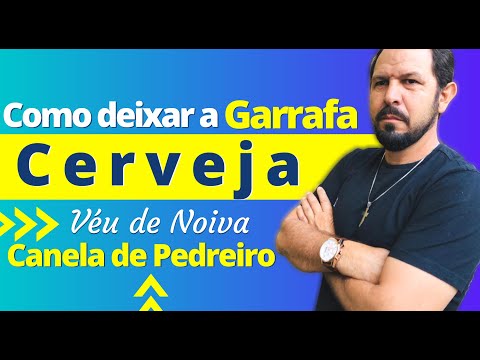 Clarificação e Envelhecimento da Cerveja Nevada para Obter Uma Experiência Única