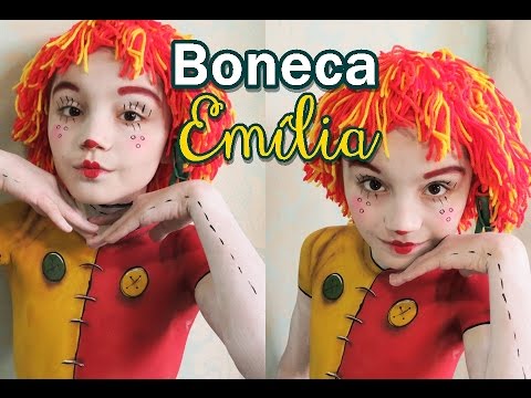 Escolha os Produtos Certos para Criar o Look de Emília