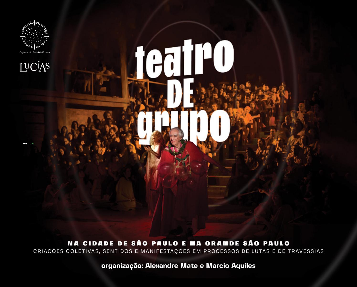 O Teatro Criado por José de Anchieta para Estabelecer a Comunicação com os Índios