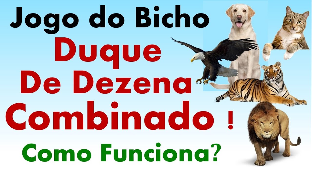 O Que é o Duque de Dezena?