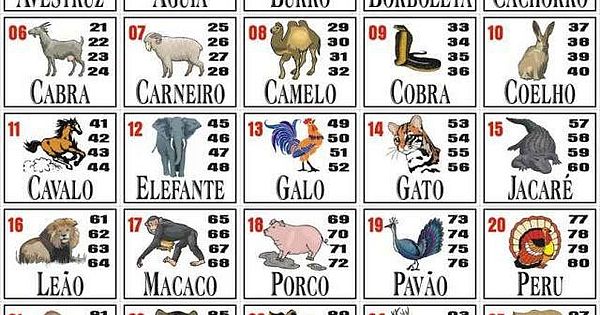 Descubra as Chances de Ganhar no Bicho e no Cavalo