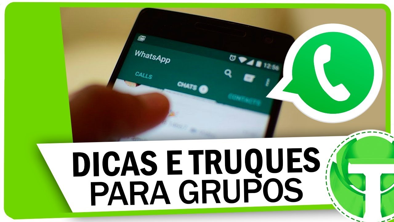 Não perca tempo: aprenda agora como marcar todos no seu grupo do WhatsApp