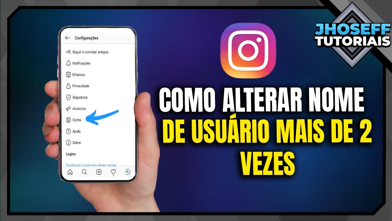 Saiba como Mudar o Nome Após duas Vezes