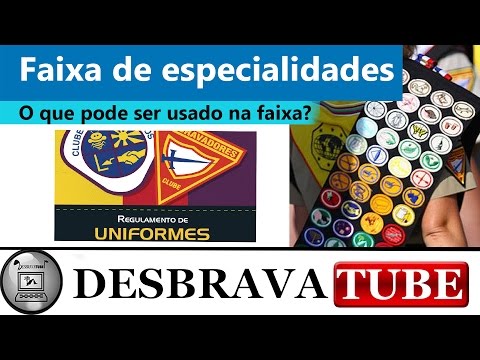 Organize a Faixa de Aventureiros por Nível e Experiência