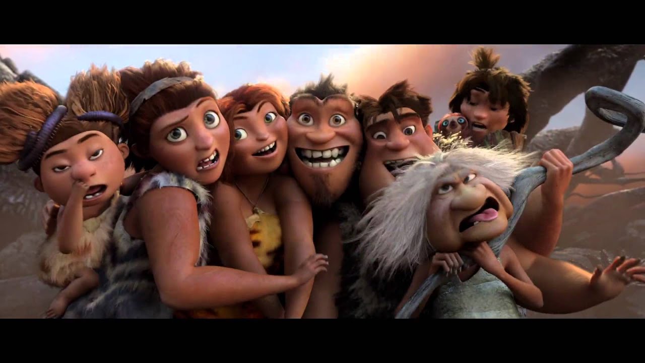 Descobrindo os Hábitos de Sono dos Croods