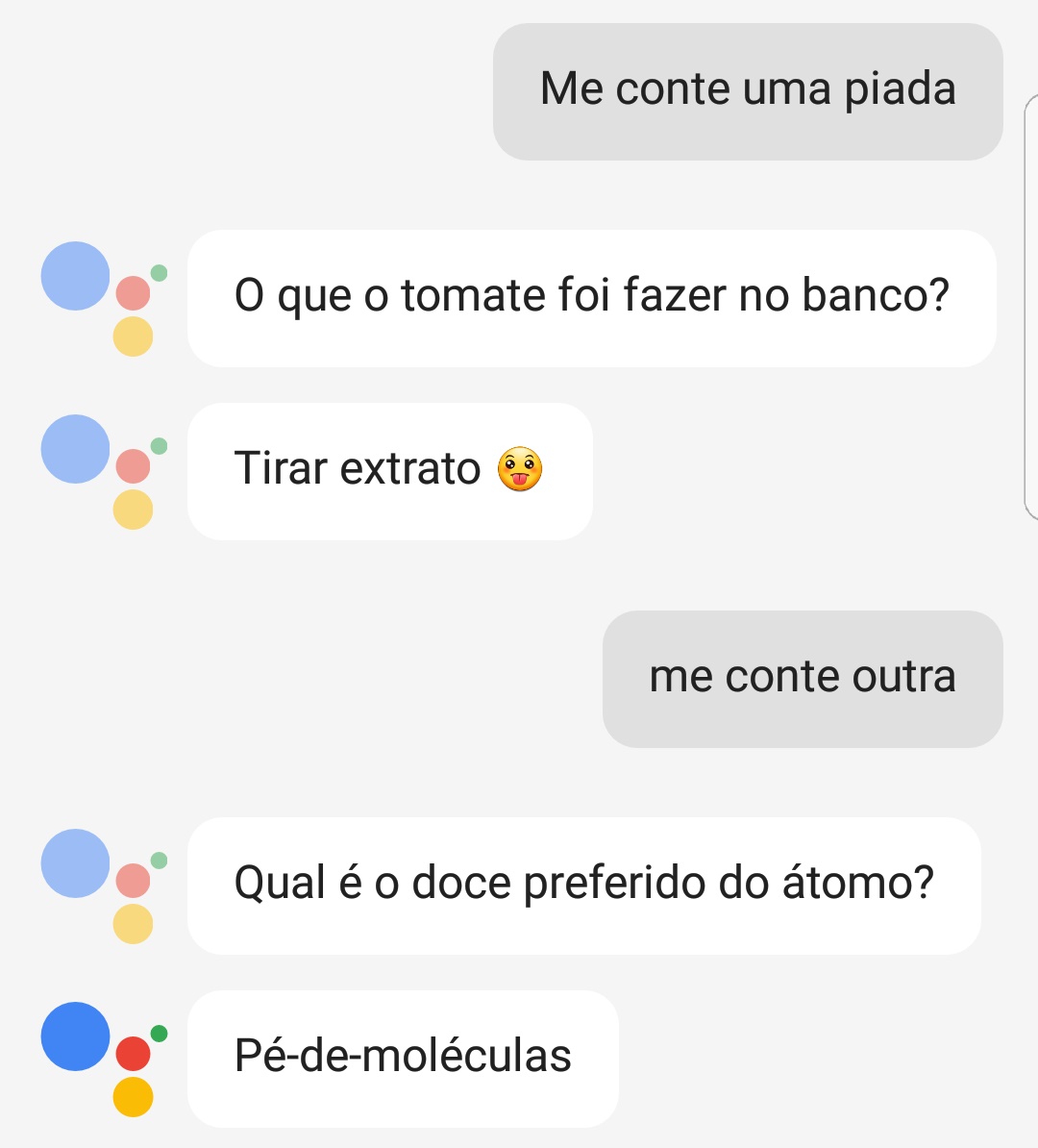 Descubra Como Ouvir Piadas no Google