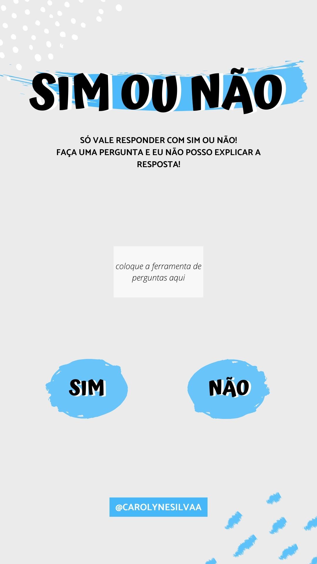 Aprenda a criar enquetes em seus stories do Instagram