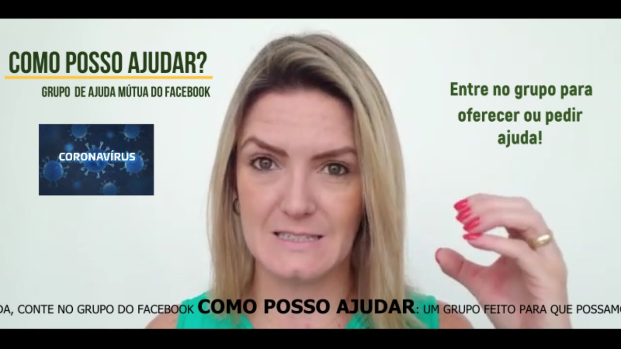 Compreenda o que é necessário para oferecer sua ajuda