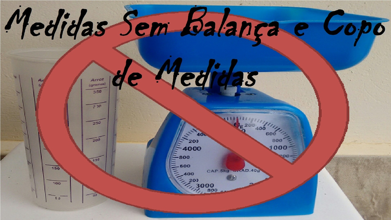 Aprenda a calcular o peso de 100 gramas com facilidade