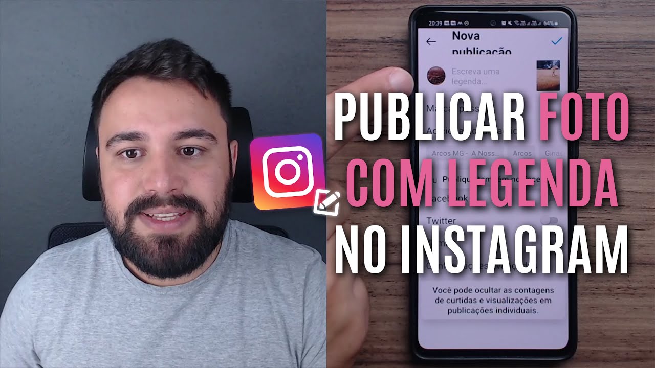 Aprenda a Otimizar Seu Conteúdo no Instagram