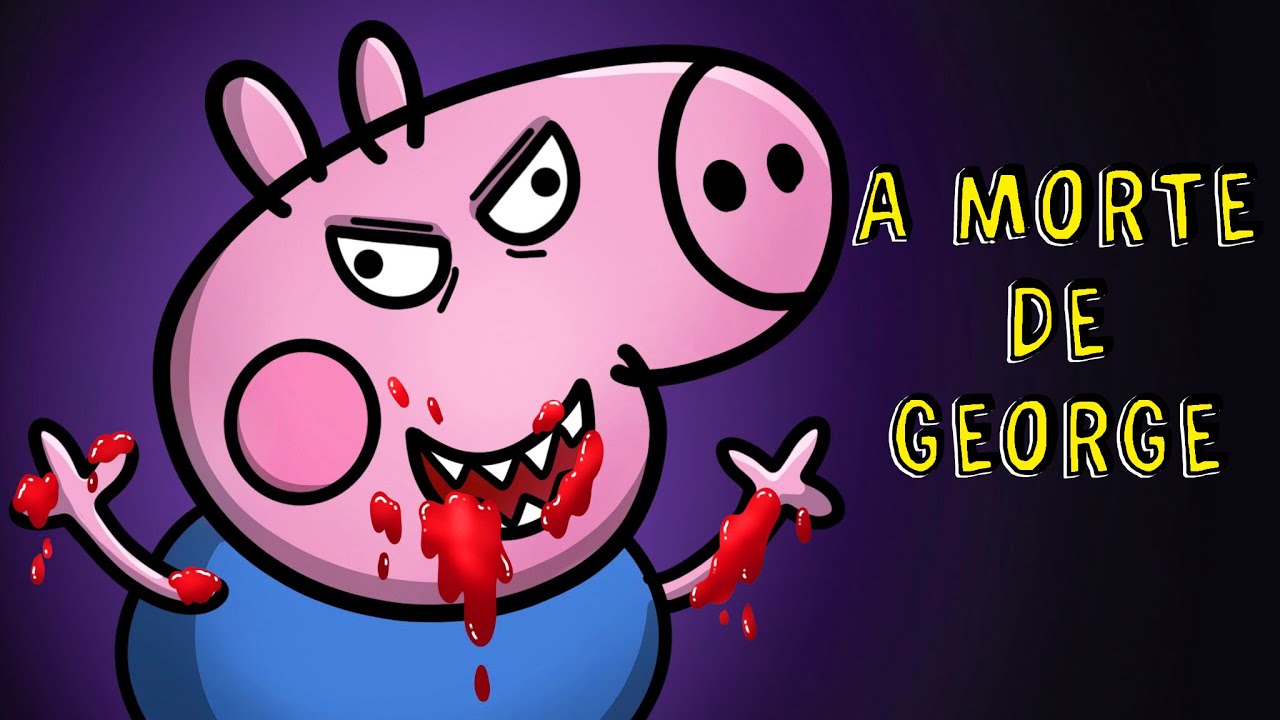 O Fim de Um Ícone Infantil: A Vida e a Morte de Peppa Pig