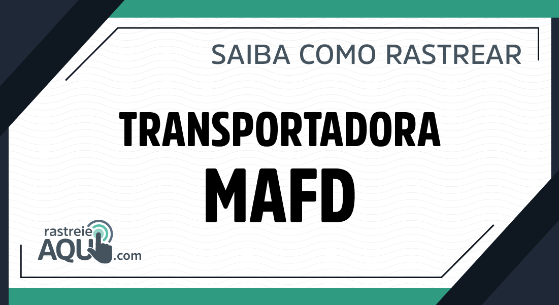 Descubra os Benefícios do Rastreamento com a MAFD