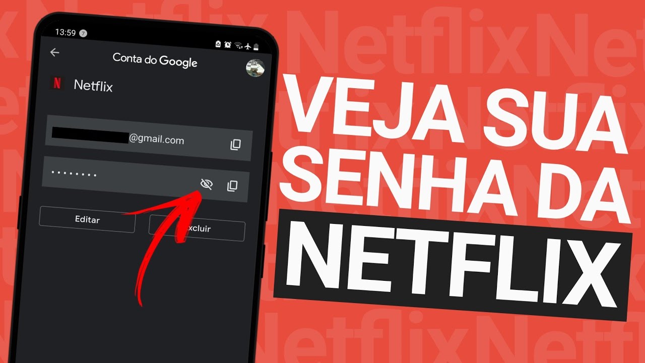 Descubra como acessar sua conta Netflix na TV