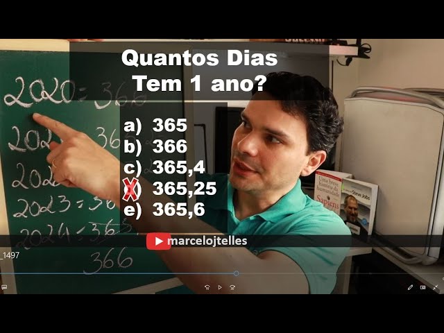 Aprenda como calcular os segundos de outros períodos de tempo