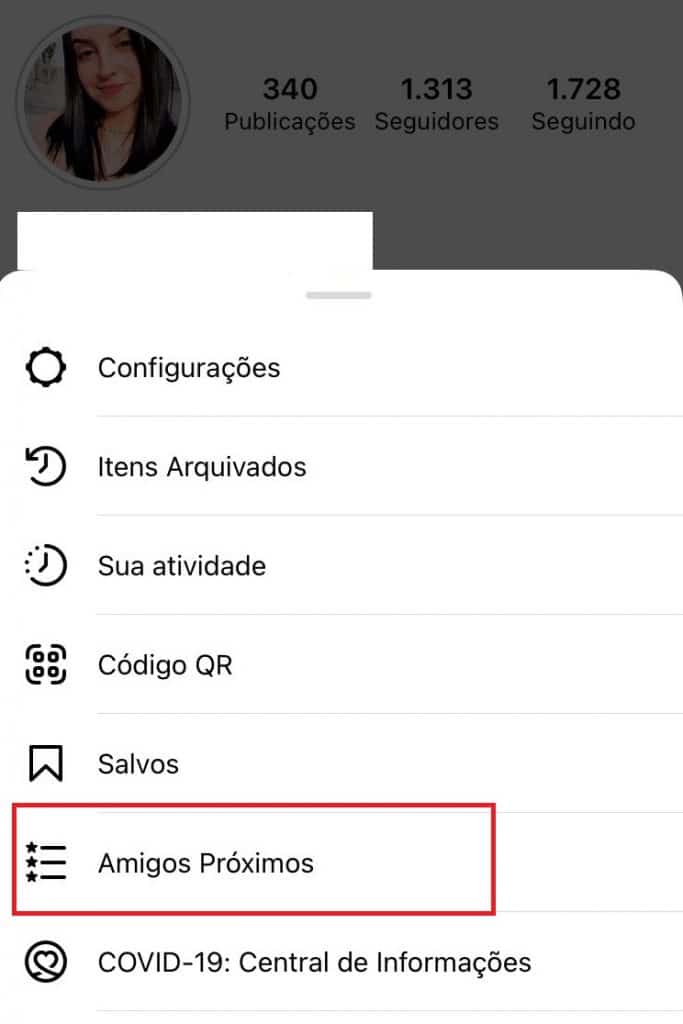 Tomando medidas para se afastar dos melhores amigos