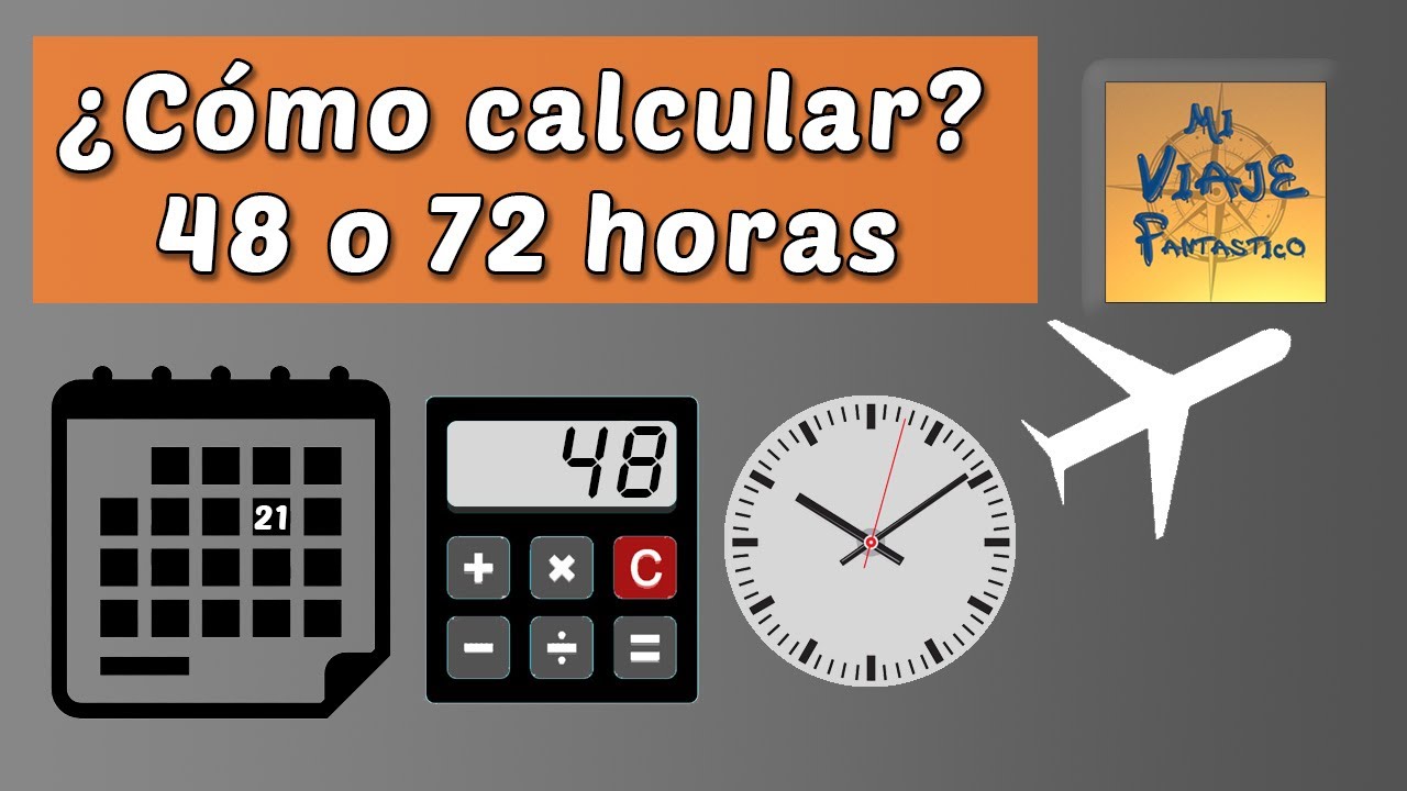 Entendendo os Conceitos Básicos de Calculando 72 Horas