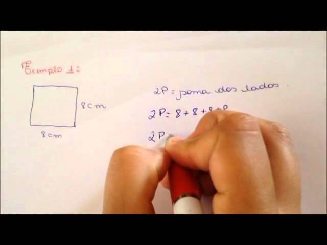 Como Calcular 8 ao Quadrado?