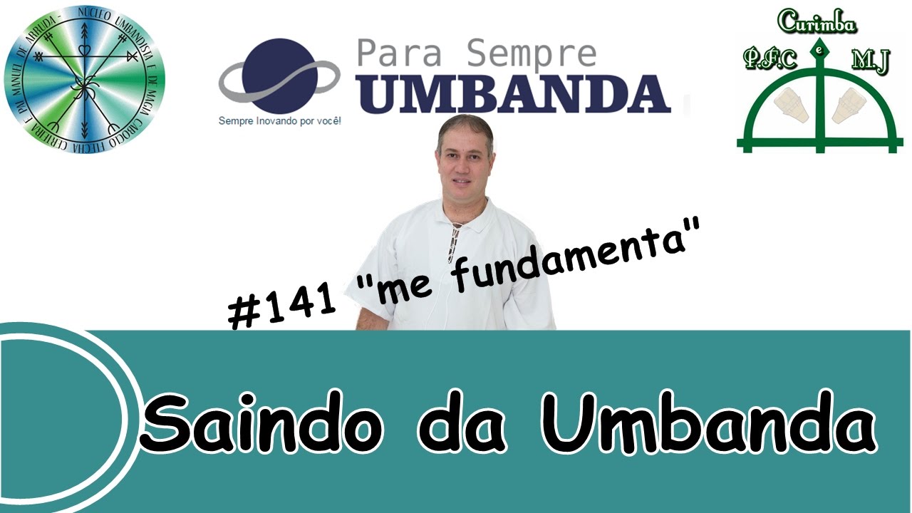 Identificando os Sintomas de Possessão por um Guia da Umbanda