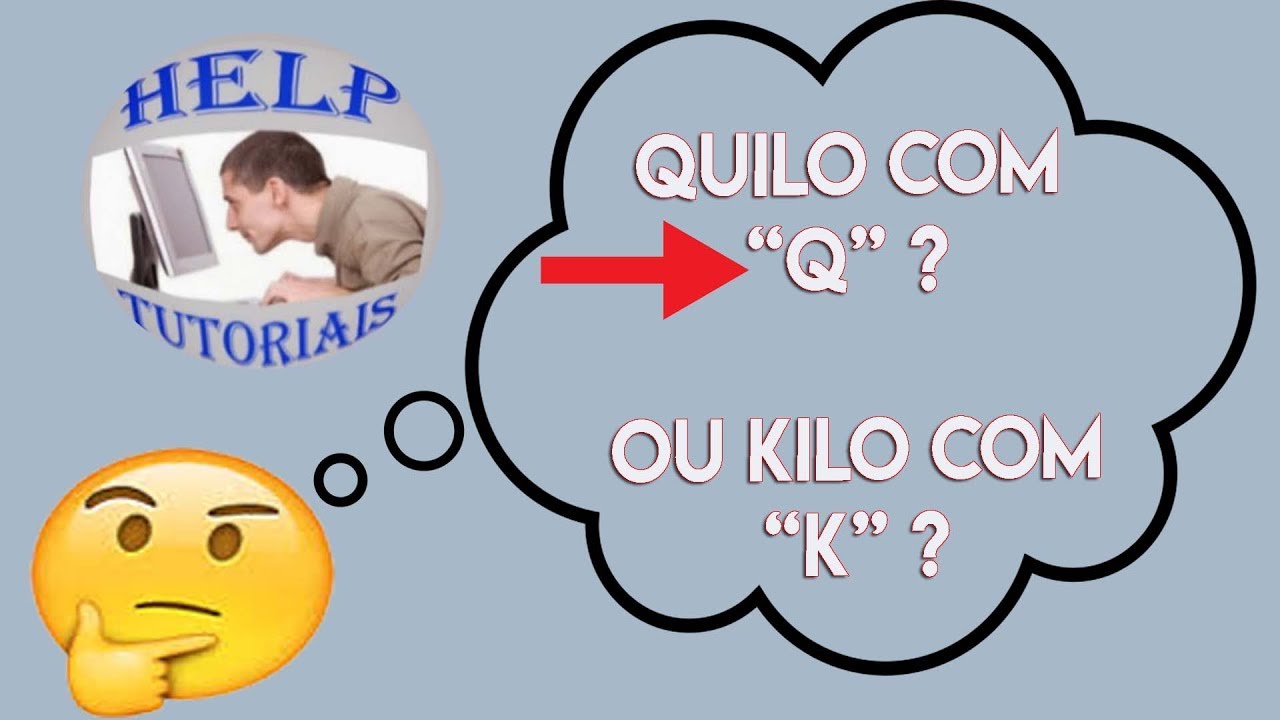 Aplicando as Regras Gramaticais para a Escrita de 1 Quilo e Meio