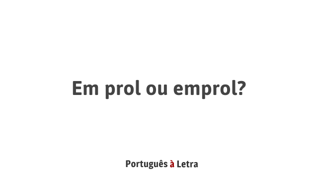 Aplicando as Regras de Gramática para Escrita Correta