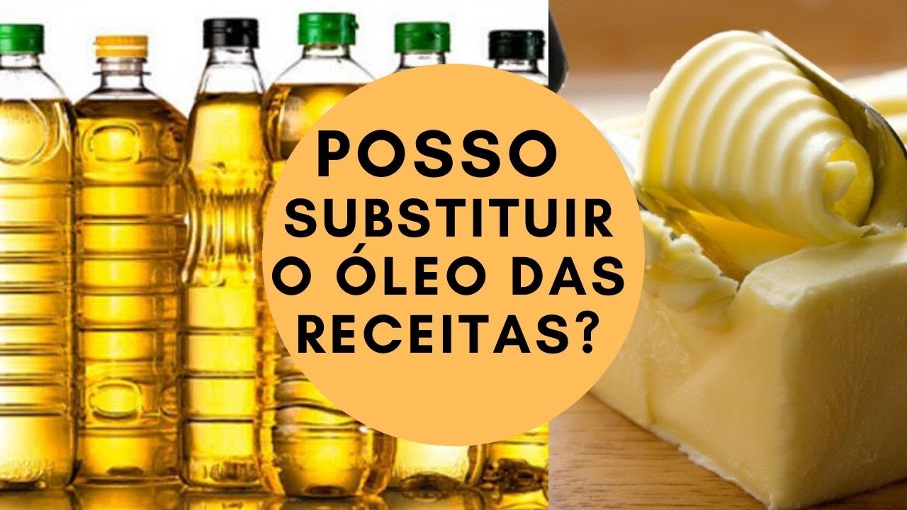 Como Utilizar o Óleo para Cozinhar e Assar?