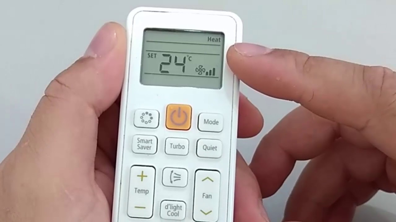 Descubra Como Controlar as Configurações de Ventilação do Seu Ar Condicionado