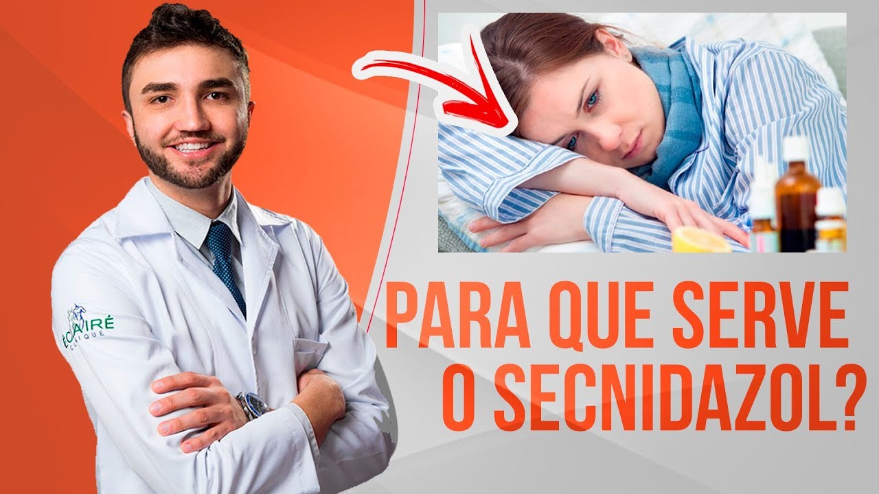 Quais São os Efeitos Colaterais Possíveis do Uso de Secnidazol?