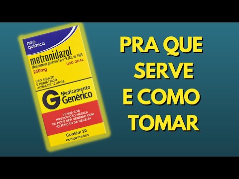 Quando Devo Consultar um Médico Após o Uso de Secnidazol?