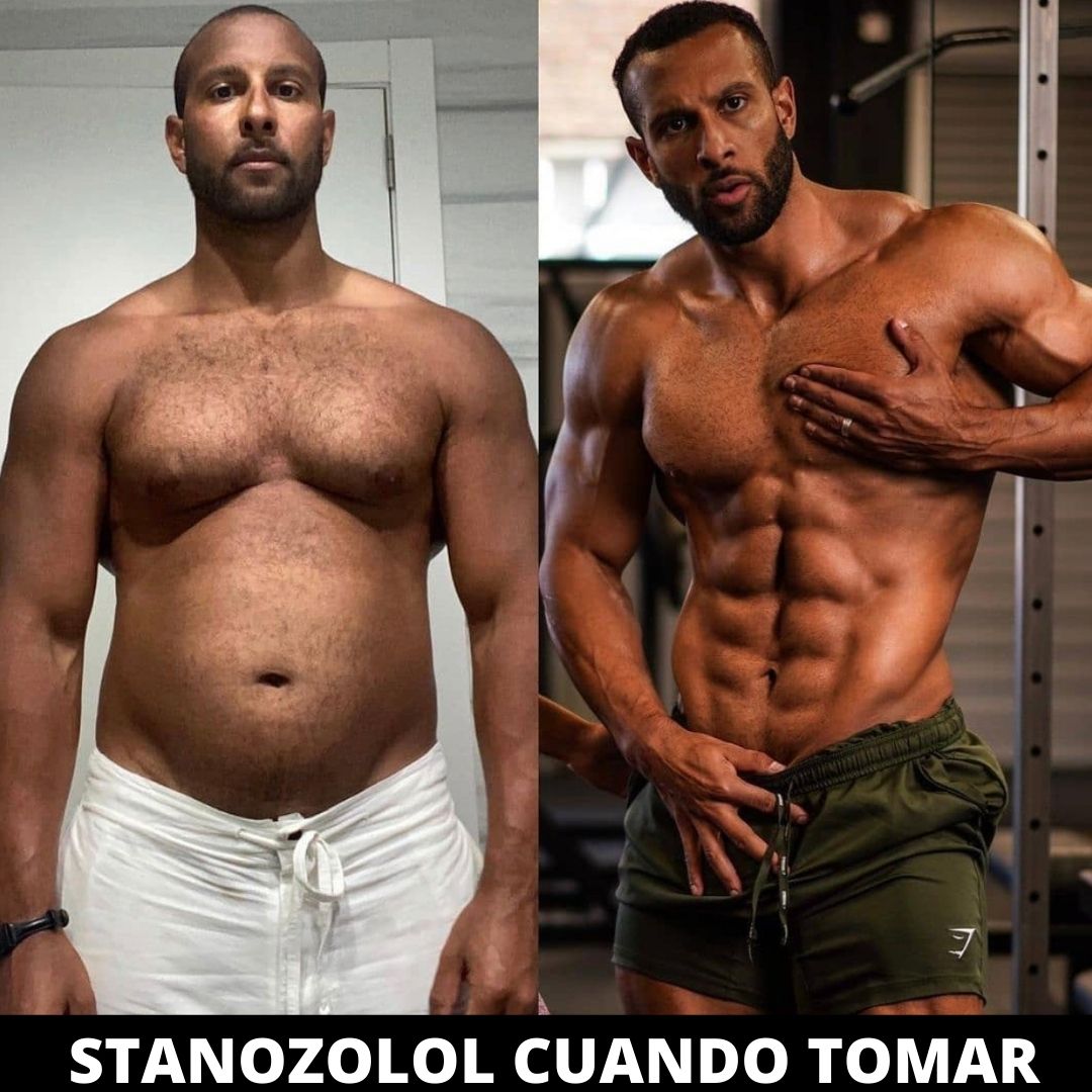 Existe algum risco a longo prazo associado ao uso de Stanozolol?