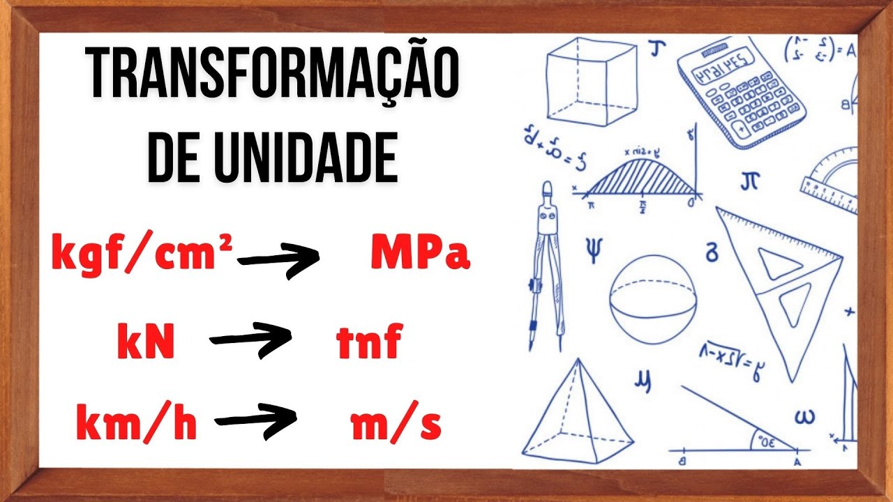 Aplicando Fórmulas Matemáticas para Converter MCA em kgf cm2