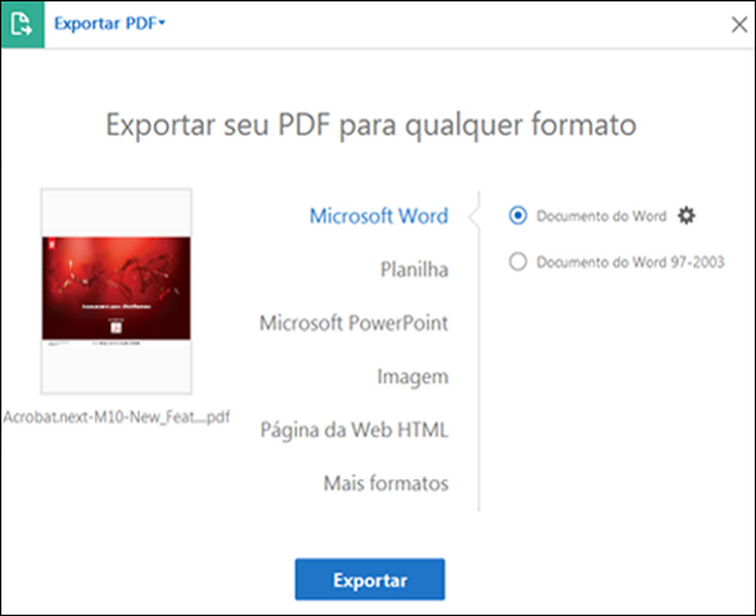 Saiba Como Fazer a Conversão de Um Arquivo PDF para Dec