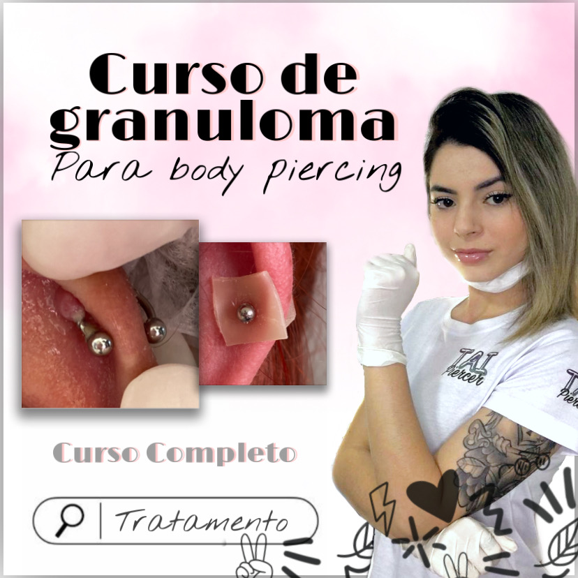 Quais São as Recomendações de Prevenção para Evitar o Aparecimento de Granulomas em Piercings?