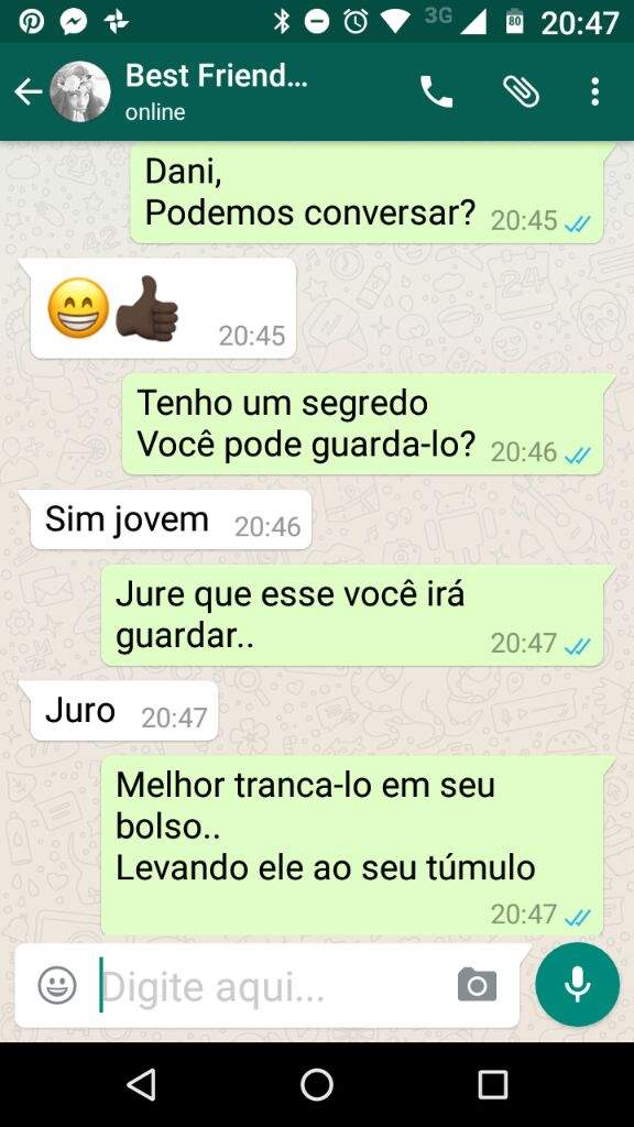 Descubra as Melhores Maneiras de Fazer Piadas no WhatsApp