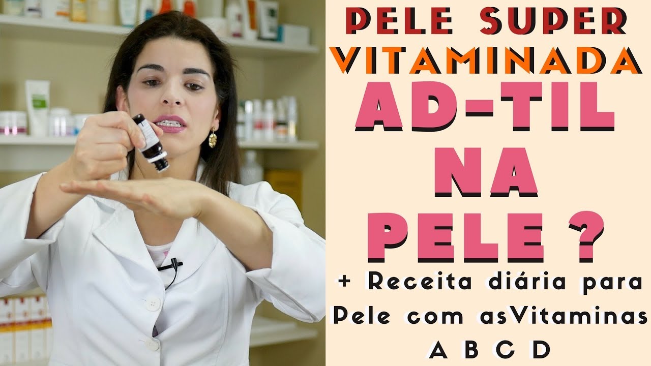 Como escolher o melhor produto para seu tipo de pele