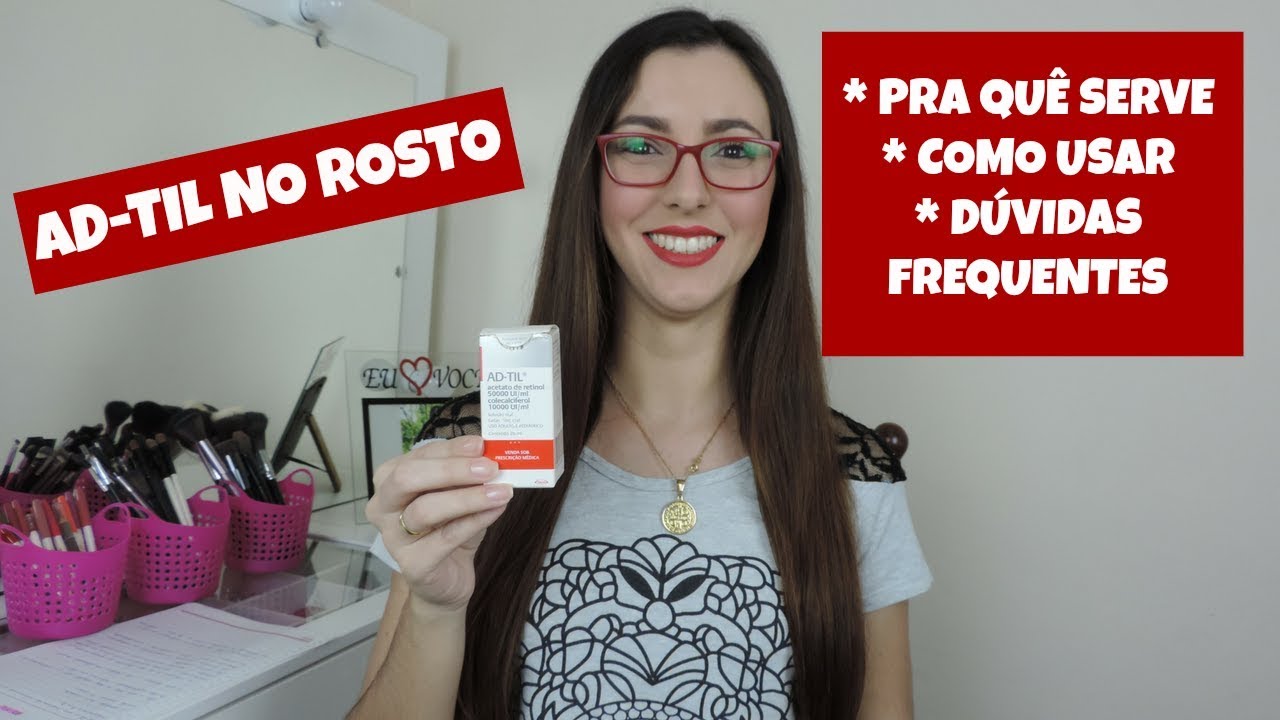 Dicas para obter os melhores resultados do uso do AD-til